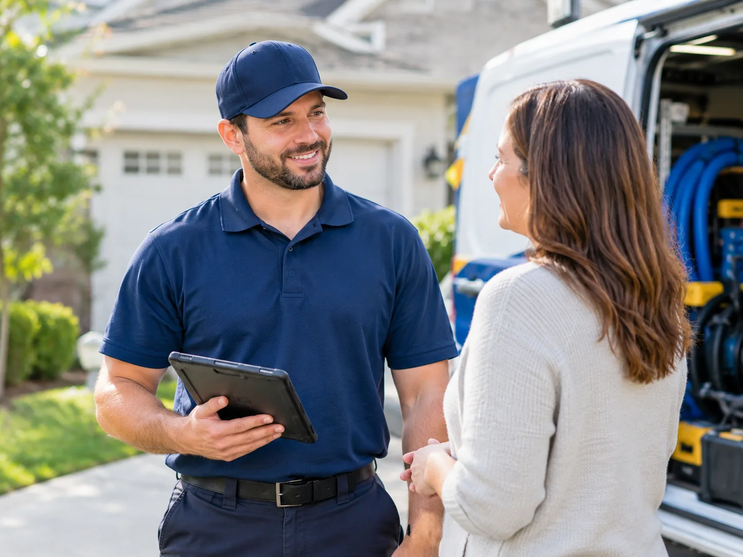 Sewage Backup Cleanup Etna, CA FAQs